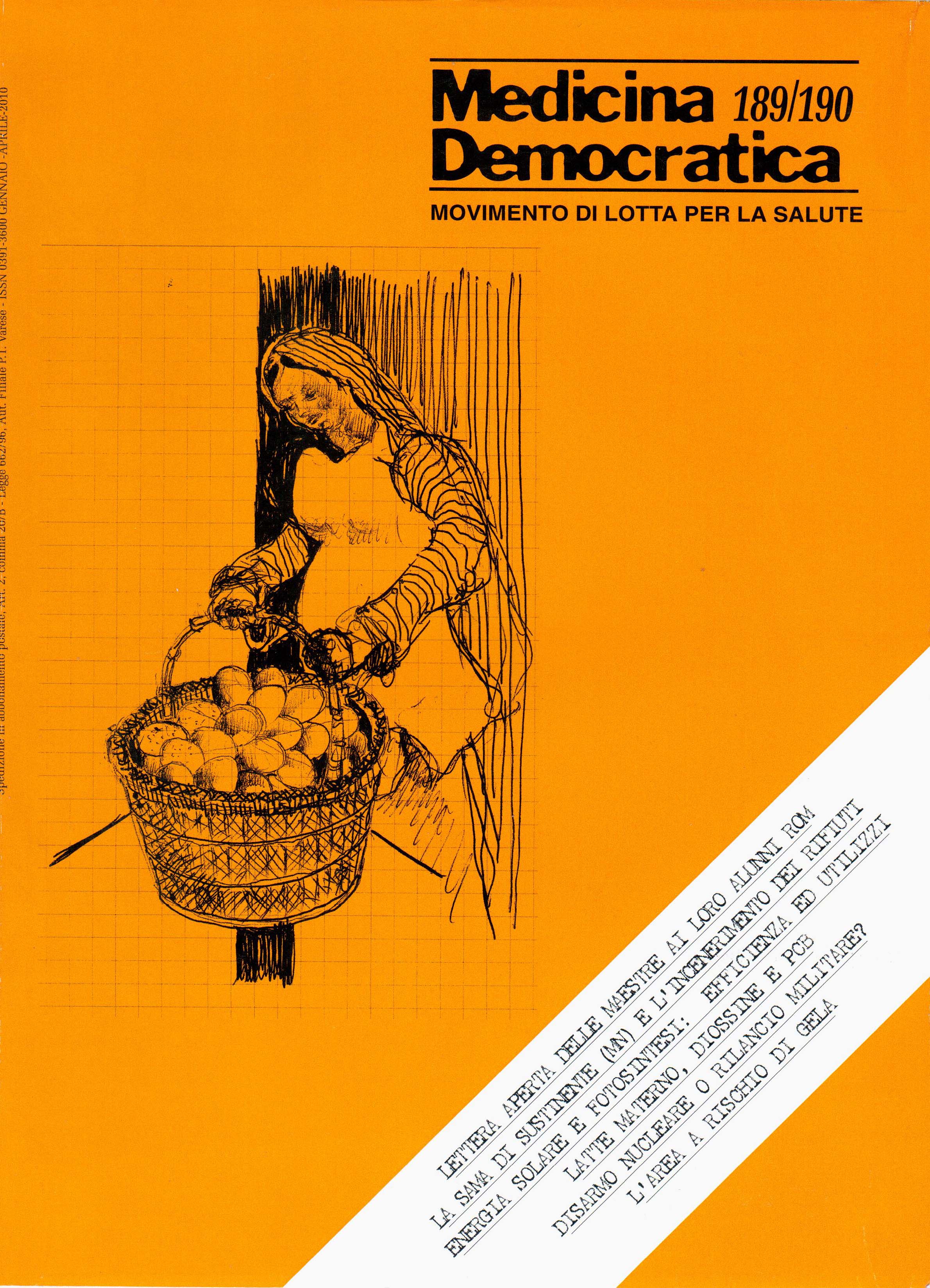 rivista 189-190