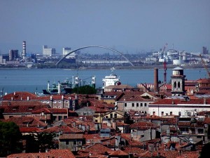 porto marghera