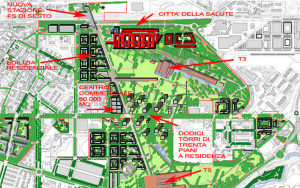 CITTA DELLA SALUTE