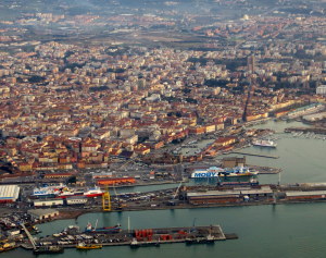Livorno_dall'aereo_1