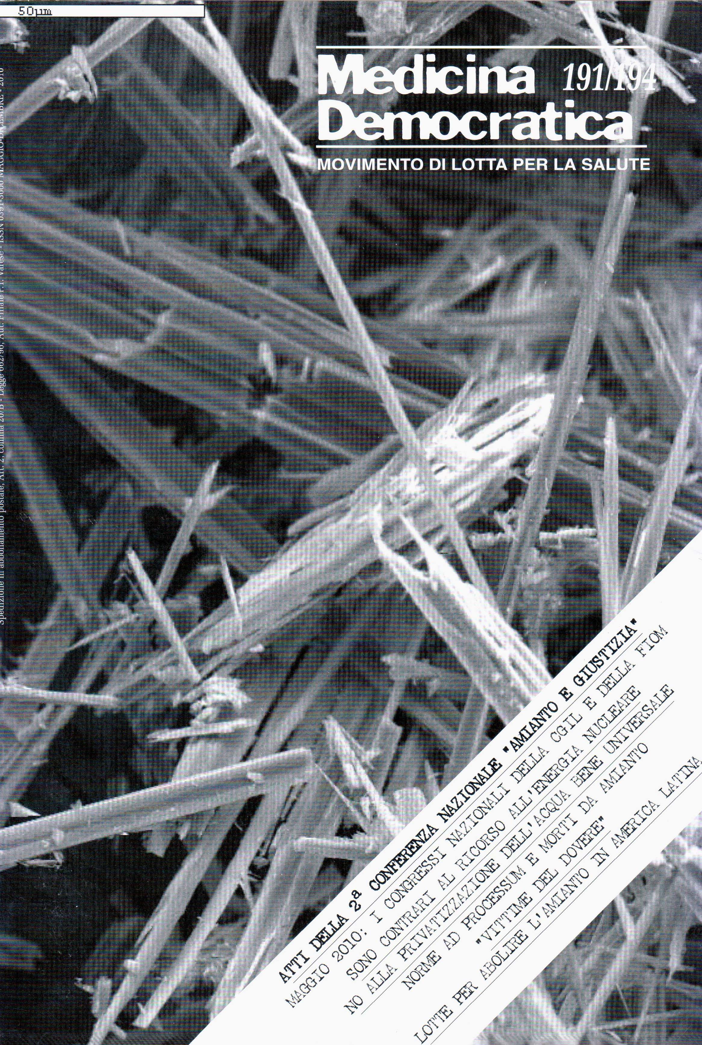 rivista 191-194