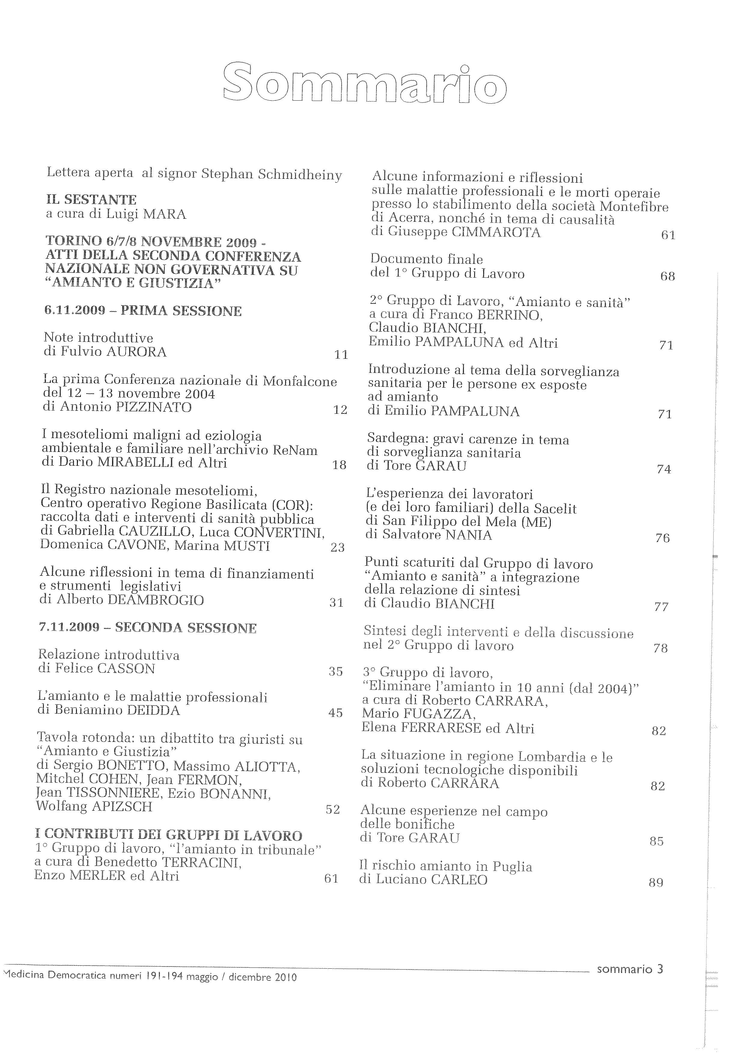 sommario 191-194